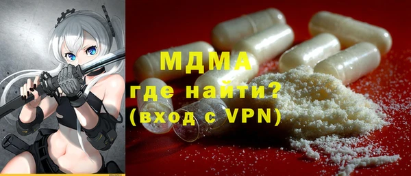 индика Белоозёрский